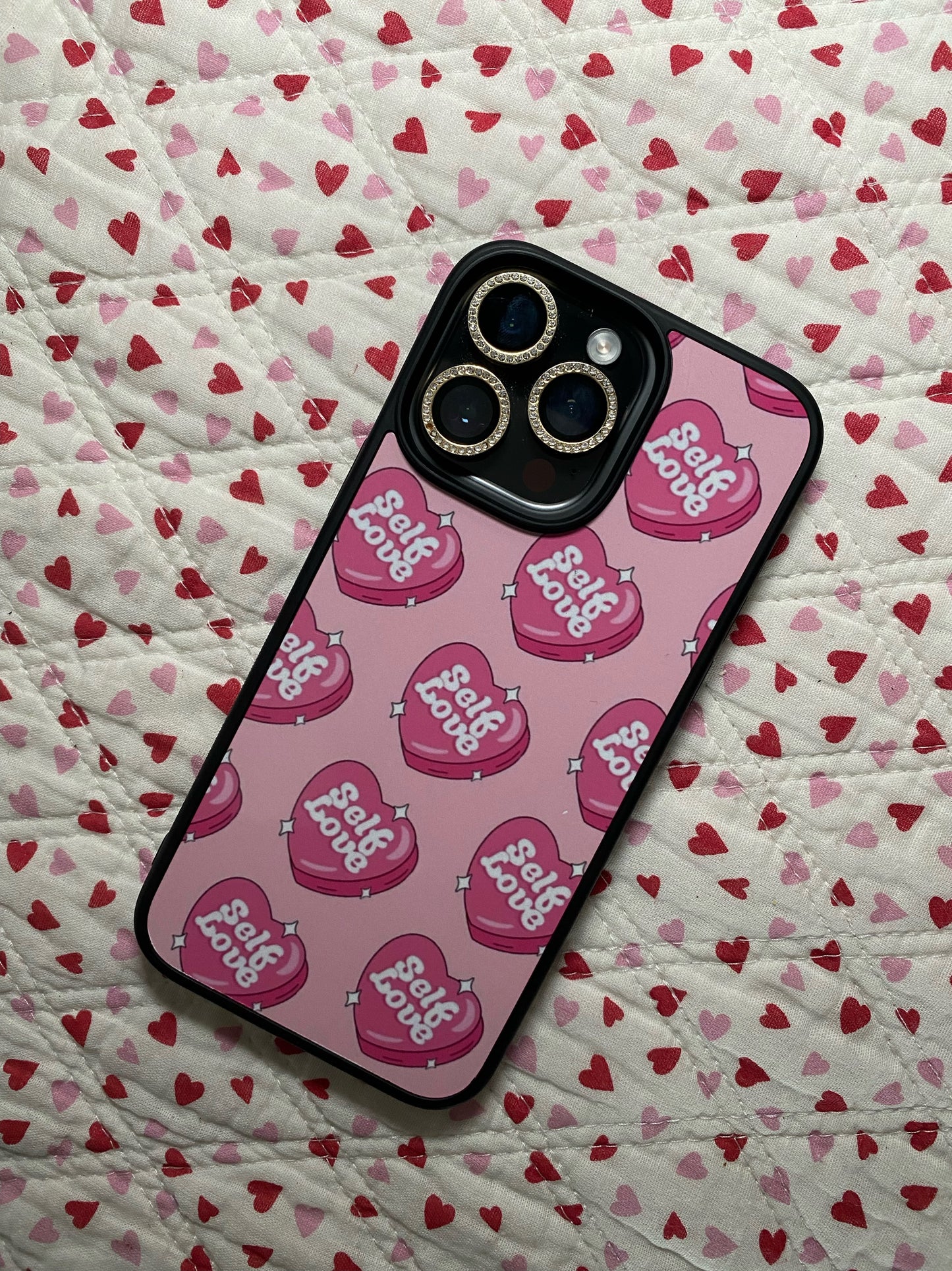 Self love Phone case