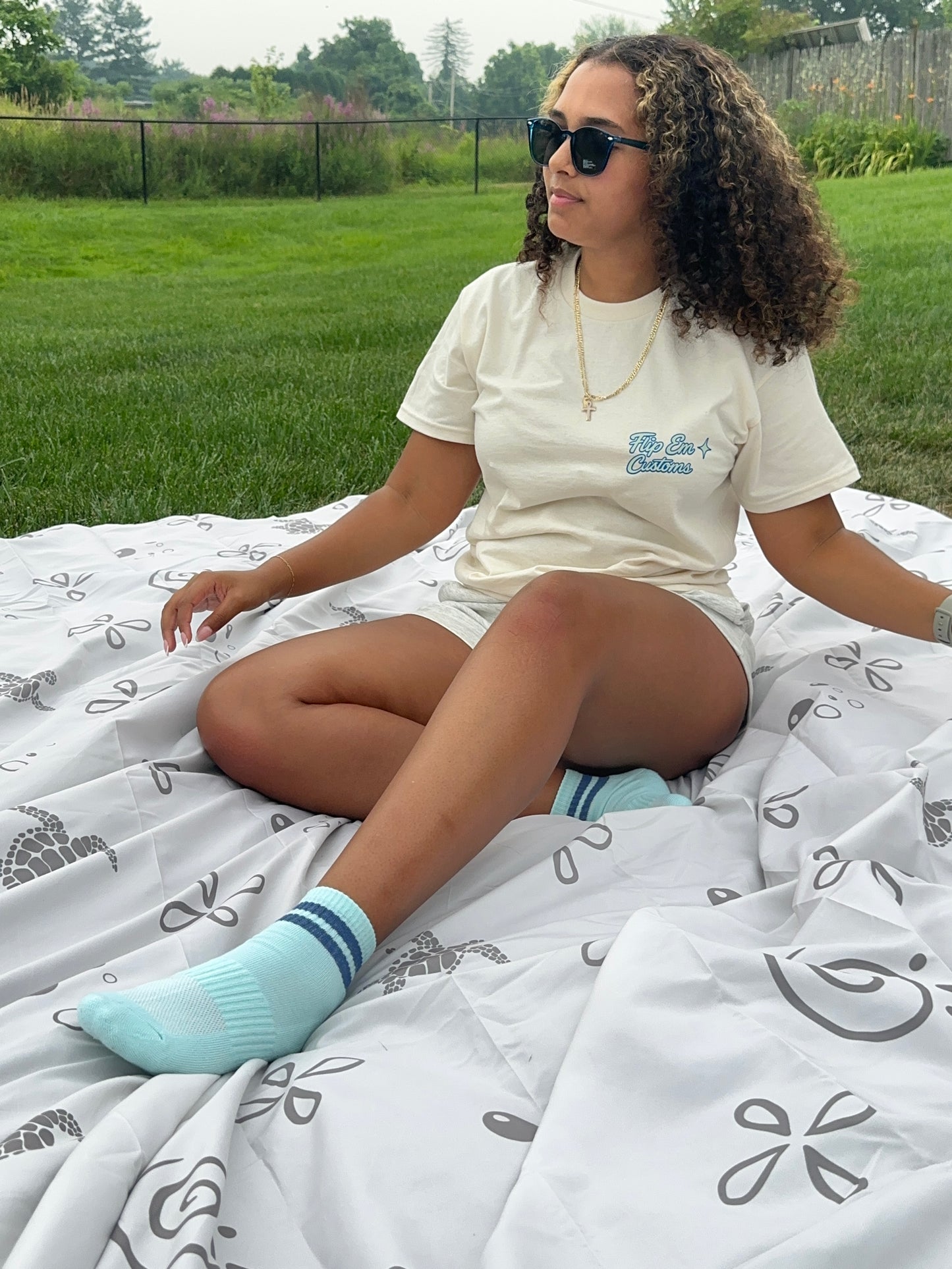 Do It With Passion Signature Tee