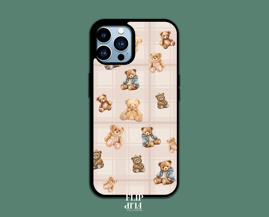 Beary cute Phone case