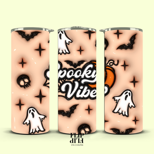 Spooky vibez (20oz)